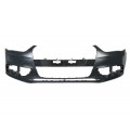 Přední nárazník Audi A4 B8 (8K2/8K5) 11-15 PRO LAK