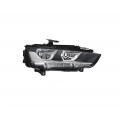 Pravé přední světlo Audi A4 B8 (8K2/8K5) 11-15