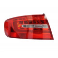 Levé zadní světlo LED vnější Audi A4 B8 (8K5) 11-15 KOMBI