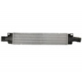 Chladič vzduchu Intercooler Audi A4 B9 (8W) 15-19 2.0