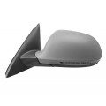 Levé zpětné zrcátko Audi Q3 (8UB/8UG) 11-15 ELEKTRICKÉ PRO LAK