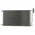 Chladič klimatizace BMW 3 (E46) 98-01 2.0