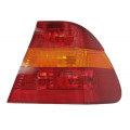 Pravé zadní světlo vnější BMW 3 (E46) 01-05 SEDAN