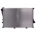 Chladič vody BMW 5 (E39) 98-04 2.0 2.2 2.5 2.8 3.0 3.5 4.4 BEHR