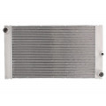 Chladič vody BMW 5 (E60/E61) 03-10 2.0 2.5 3.0