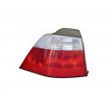 Levé zadní světlo vnější BMW 5 (E61) 03-07 KOMBI