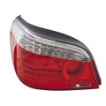 Levé zadní světlo LED BMW 5 (E60) 07-10 SEDAN