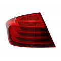Levé zadní světlo LED vnější BMW 5 (F10) 13-17 SEDAN HELLA