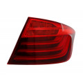 Pravé zadní světlo LED vnější BMW 5 (F10) 13-17 SEDAN 