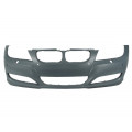 Přední nárazník BMW 3 (E90/E91) 08-12 PRO LAK S OTVORY SENZORY