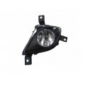 Levé přední mlhové světlo BMW 3 (E90/E91) 08-12 HELLA