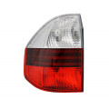 Levé zadní světlo LED vnější BMW X3 (E83) 06-10 OEM OES