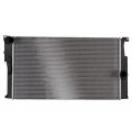 Chladič vody BMW 3 (F30/F80/F31) 12-19 2.0 3.0