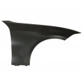 Pravý přední blatník BMW 3 (G20/G80/G28/G21/G81) 19- HLINÍK