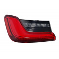 Levé zadní světlo LED vnější BMW 3 (G20/G80/G28) 19- SEDAN