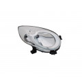 Pravé přední světlo Citroen C1 (PM/PN) 05-12 VALEO
