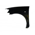 Levý přední blatník Citroen C3 I (FC/FN) 02-05 S OTVOREM GALVANIZOVANY