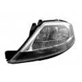 Levé přední světlo Citroen C3 I (FC/FN) 05-10