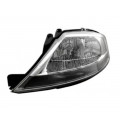 Levé přední světlo Citroen C3 I (FC/FN) 05-10 MAGNETI MARELLI