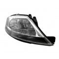 Pravé přední světlo Citroen C3 I (FC/FN) 05-10