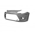 Přední nárazník Citroen C3 II (SC) 10-13 PRO LAK S OTVORY