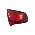 Levé zadní světlo vnitřní Citroen C3 II (SC) 10-13 HATCHBACK VALEO
