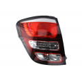Levé zadní světlo vnější Citroen C3 II (SC) 13-16 HATCHBACK VALEO