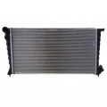 Chladič vody Peugeot Partner (5/G) 99-02 1.9 2.0