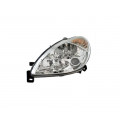 Levé přední světlo Citroen Xsara (N1/N2) 00-02