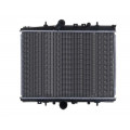 Chladič vody Citroen C5 I (DC/DE) 01-04 2.0 2.2