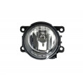 Levé = Pravé přední mlhové světlo Peugeot Expert (V) 16-