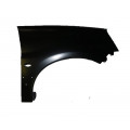 Pravý přední blatník Peugeot Partner (5/G) 02-08 S OTVORY 