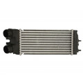 Chladič vzduchu Intercooler Peugeot Partner (5/G) 02-08 1.6 