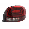 Pravé zadní světlo Citroen C3 III (SX) 16-20 HATCHBACK VALEO