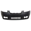 Přední nárazník Chevrolet Aveo (T250) 06-11 PRO LAK S OTVORY