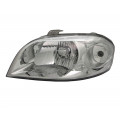 Levé přední světlo Chevrolet Aveo (T250) 06-11