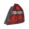 Pravé zadní světlo Chevrolet Aveo (T250) 06-08 SEDAN