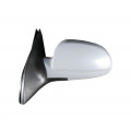 Levé zpětné zrcátko Chevrolet Lacetti (J200) 03-09 ELEKTRICKÉ PRO LAK