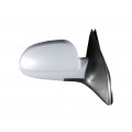 Pravé zpětné zrcátko Chevrolet Lacetti (J200) 03-09 ELEKTRICKÉ PRO LAK
