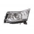 Levé přední světlo Chevrolet Cruze (J300) 09-11