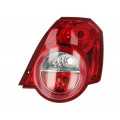 Pravé zadní světlo Chevrolet Aveo (T255) 08-11 HATCHBACK