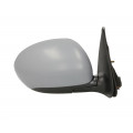 Pravé zpětné zrcátko Nissan Juke (F15) 10-14 ELEKTRICKÉ PRO LAK