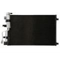 Chladič klimatizace Nissan Qashqai I (J10) 07-10 2.0