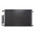 Chladič klimatizace Nissan Qashqai I (J10) 10-14 1.6