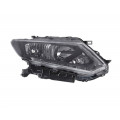 Pravé přední světlo s denním svícením LED Nissan X-Trail III (T32) 14-17