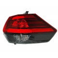 Levé zadní světlo LED vnější Nissan X-Trail III (T32) 17-22