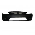Přední nárazník Dacia Logan (KS) 04-09 ČERNÝ