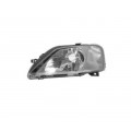 Levé přední světlo Dacia Logan (LS/KS) 04-09 OE