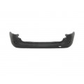 Zadní nárazník Dacia Logan (KS) 04-09 PRO LAK KOMBI