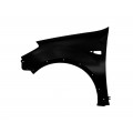 Levý přední blatník Dacia Sandero I 08-13 S OTVOREM STEPWAY